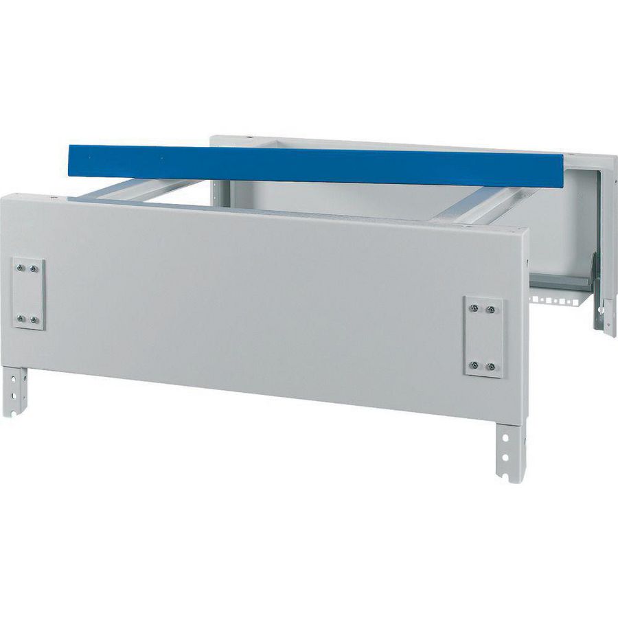 XT Uitbreidingsvak voor 6300A toepassing BxD=800x200mm