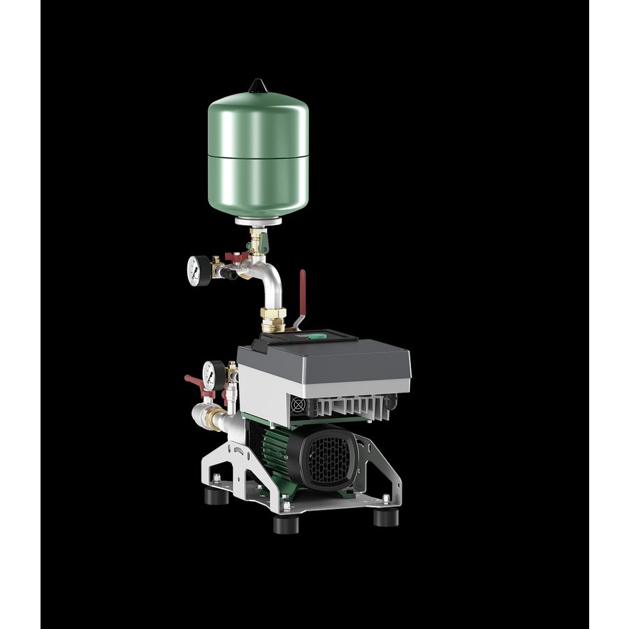 Isar MODH1-E-1-CH3-LE-403-EM-HS