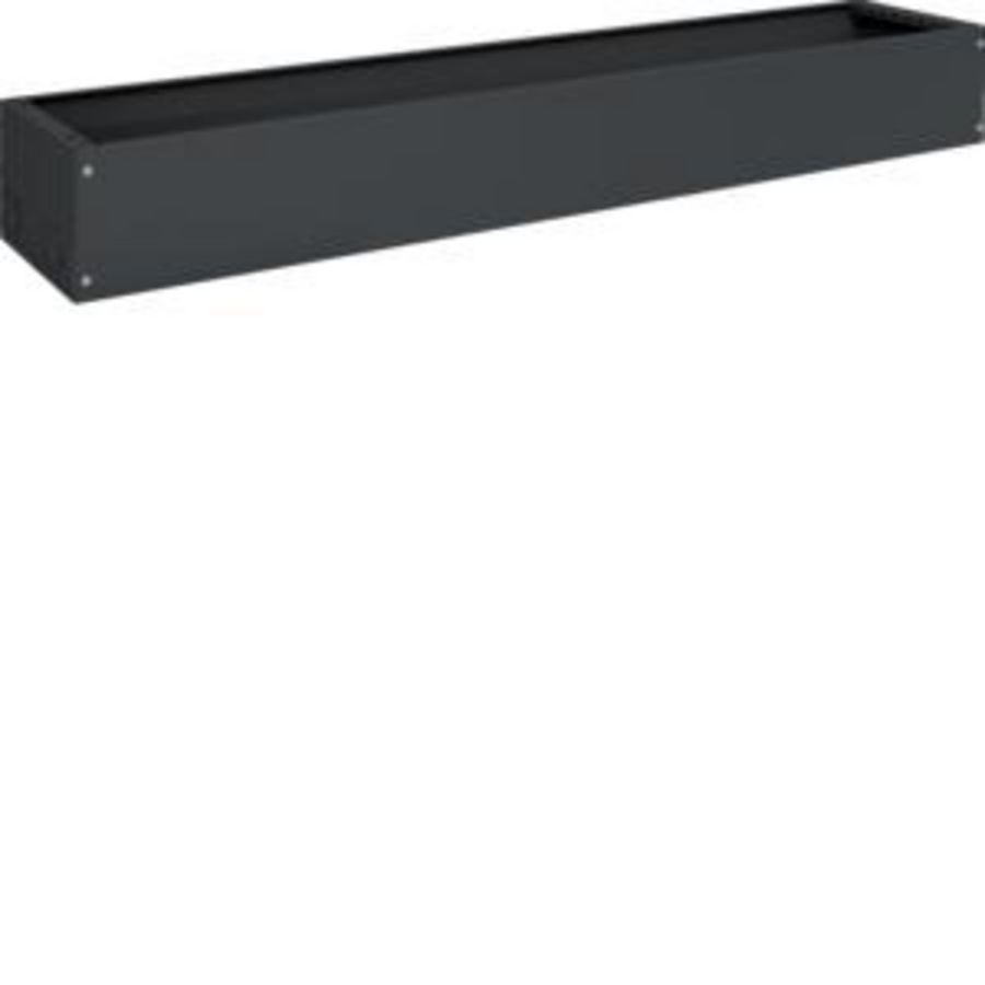 Sokkel Univers 200x1550x275mm voor FR + FS verdeler