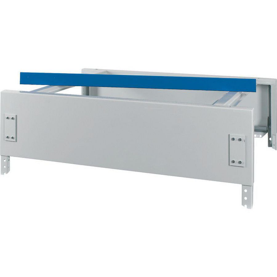XT Uitbreidingsvak voor 6300A toepassing BxD=1000x200mm
