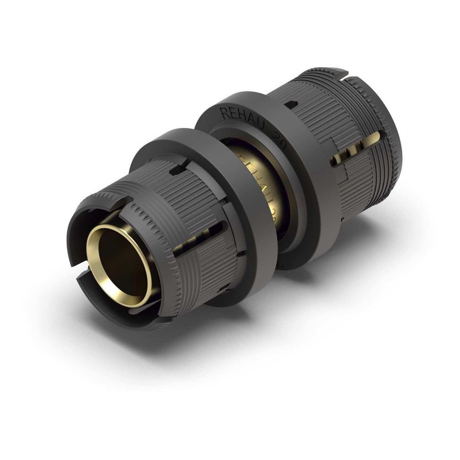 Schuifsok 16x16mm schuif FASTLOC LX