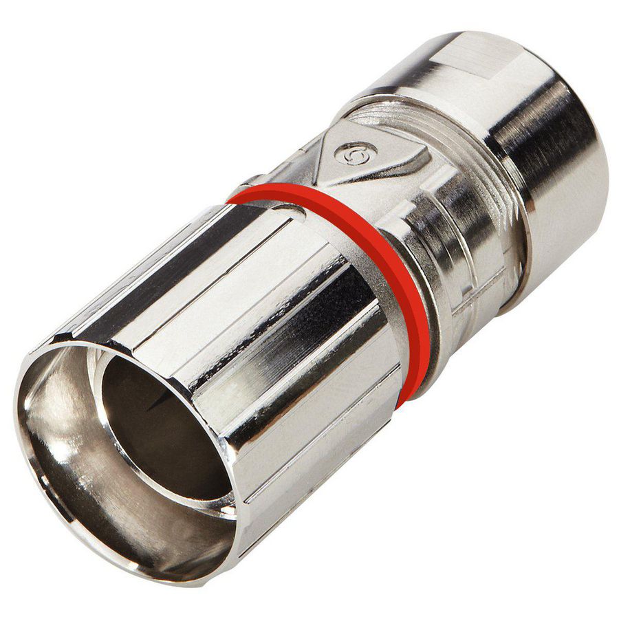 Ronde connector EPIC SIGNAL M23 D6 +20 7-13,5 VVE=5