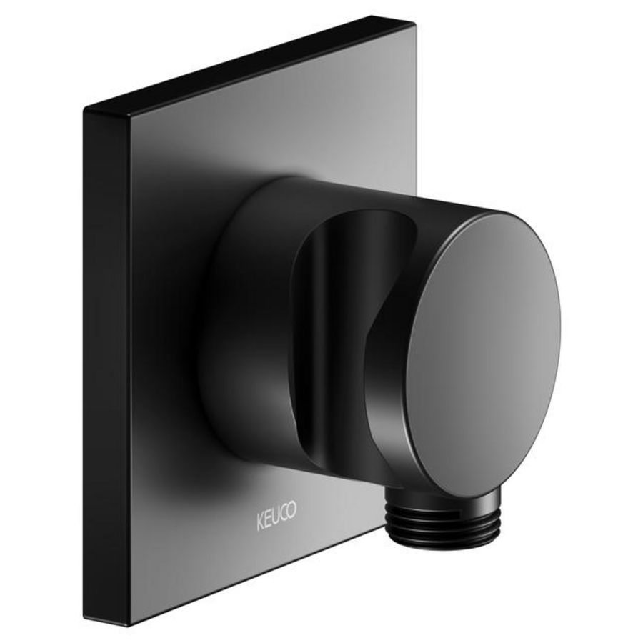 Slangaansluiting handdoucheh. DN 15 doucheslang 59592370002