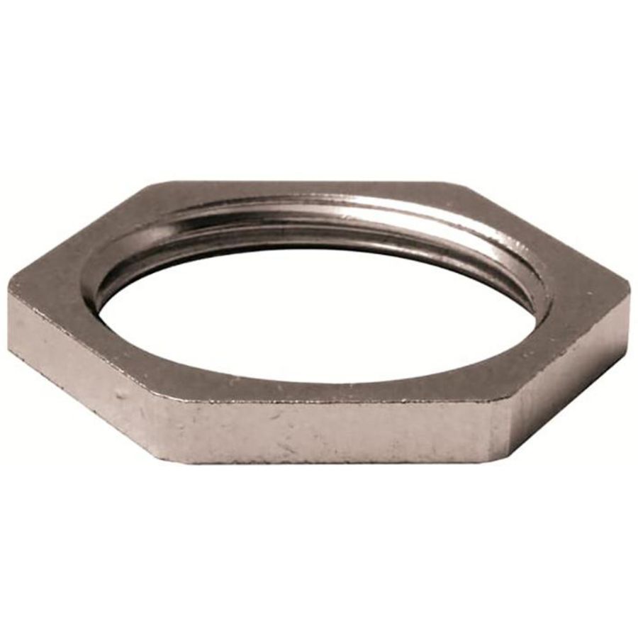 BORGMOER 1/8 NPT LT NIKKEL PLA VVE=10