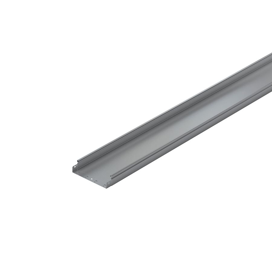 Lengte a 3m. Kabelgoot P31+MF blind B300 H60 sdz VVE=2