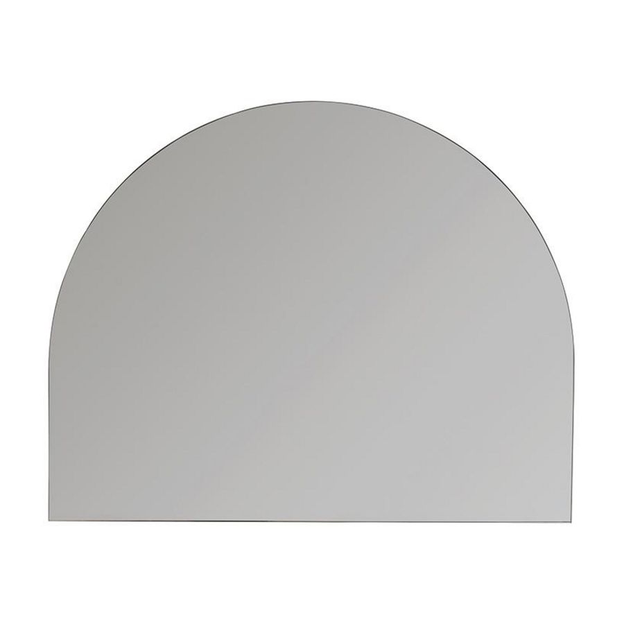 Spiegel SPD20 Bow 120 x 100 cm met indirecte verlichting