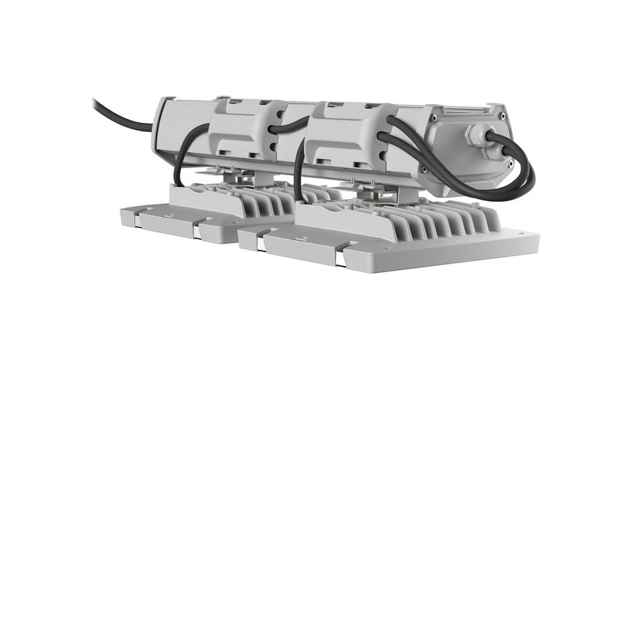 UNIQO RU 2M HE 150 830 C/W GR7035-LED-High-bay en low-bay ar