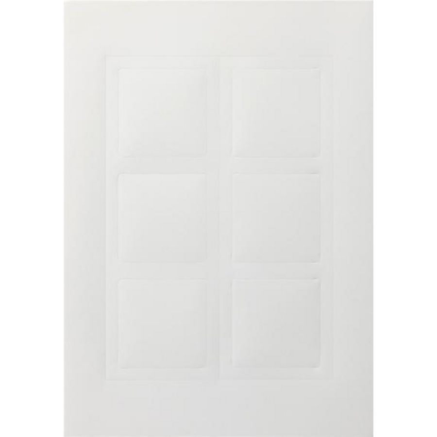 Labelvellen Gira E2 type 3 Accessoires