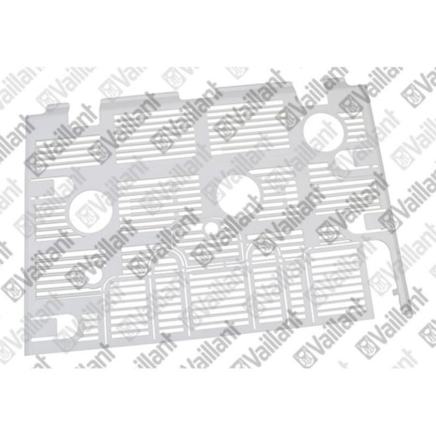 Onderafdekplaat 180988