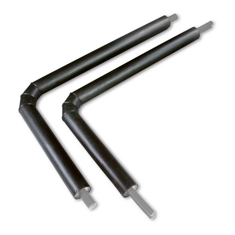 RTX Huisinvoerbocht UNO 32/76 TW MKV