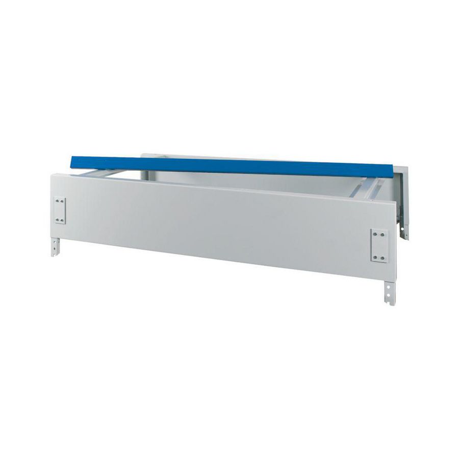 XT Uitbreidingsvak voor 6300A toepassing BxD=1350x200mm