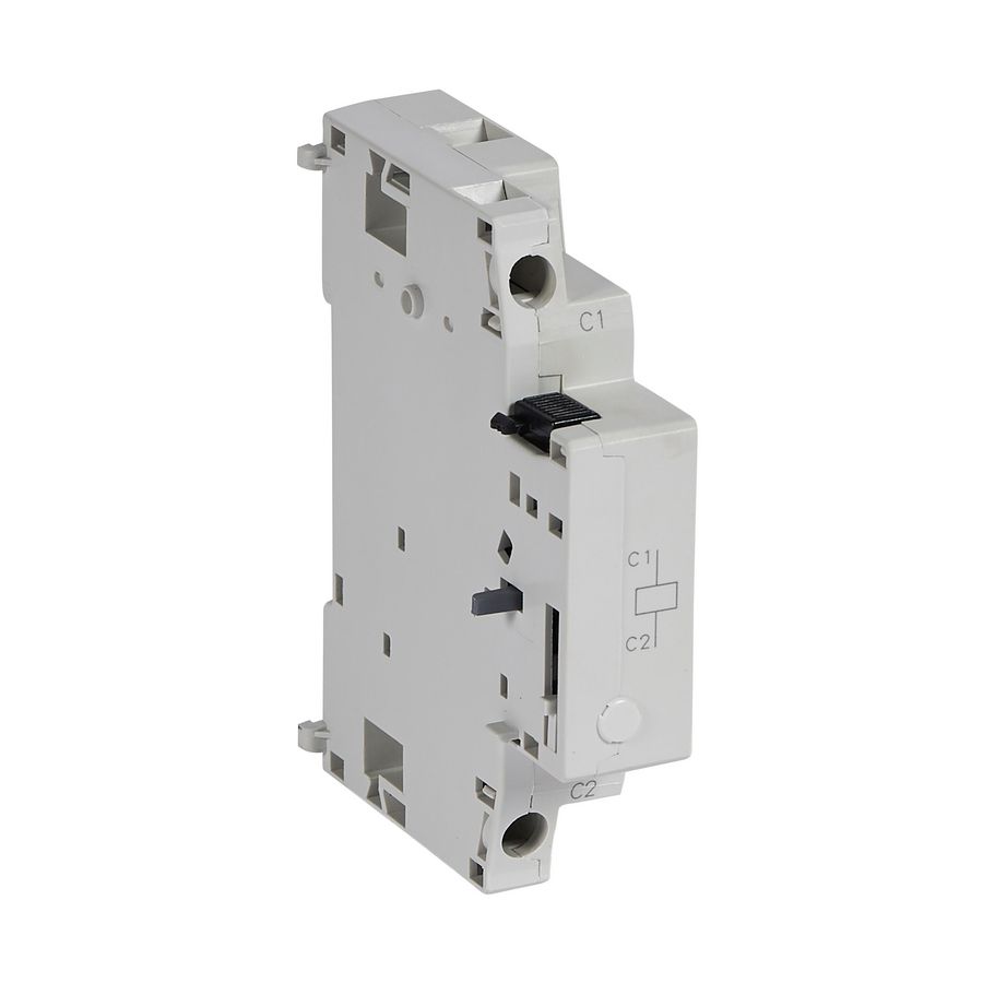 Uitschakelspoel MPX3 380-400V 50Hz