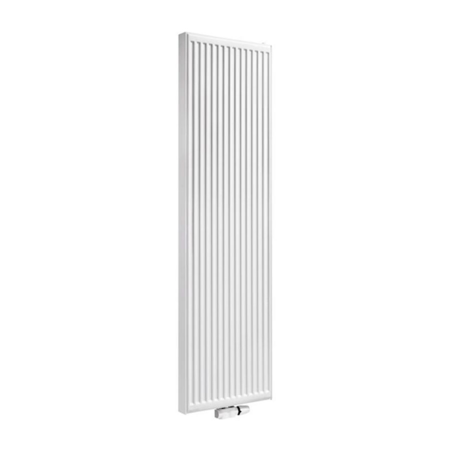 Paneelradiator Alto 2000-10-600 1235W