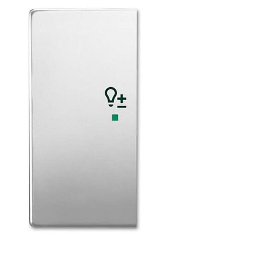 Free@Home bedieningswip links 2v dimmer pure-r