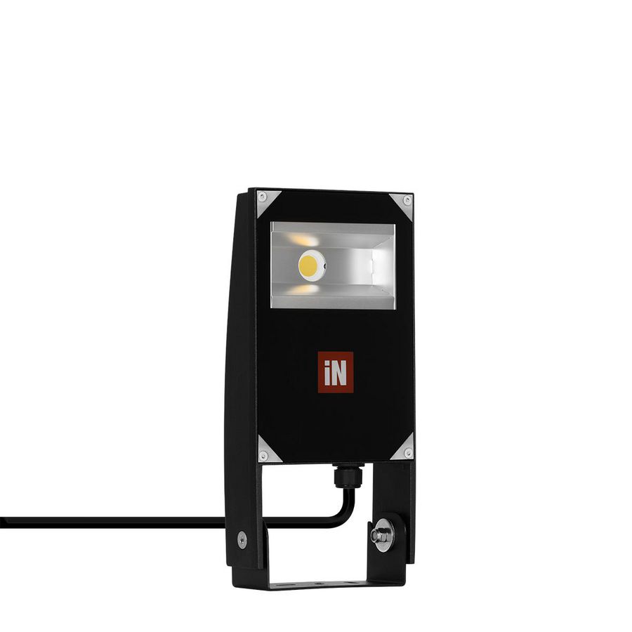 LED-Schijnwerpers 4000K 51W statisch symm. verspreidende Opt