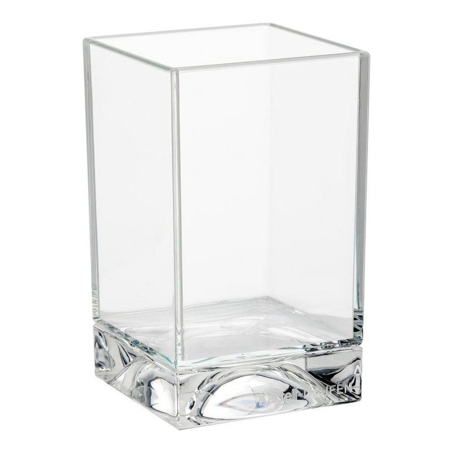 Glashouder Transparant