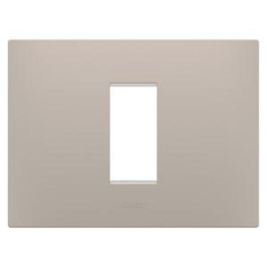 EGO PLAAT-VAN TECHNOPOLYMEER-1 MODULE-DONKERZAND-CHO