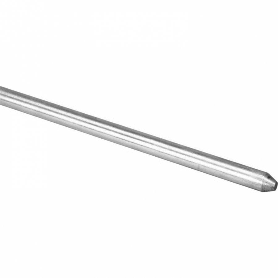 Lengte a 2m. Aardelektrode thermisch verz dia. 12mm