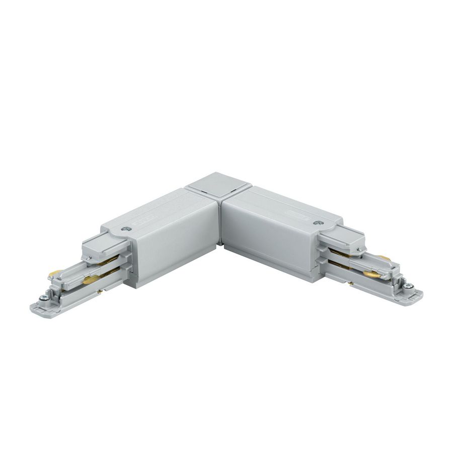 Verbinder ZCS750 5C6 CCPE grijs (XTSC635-1)