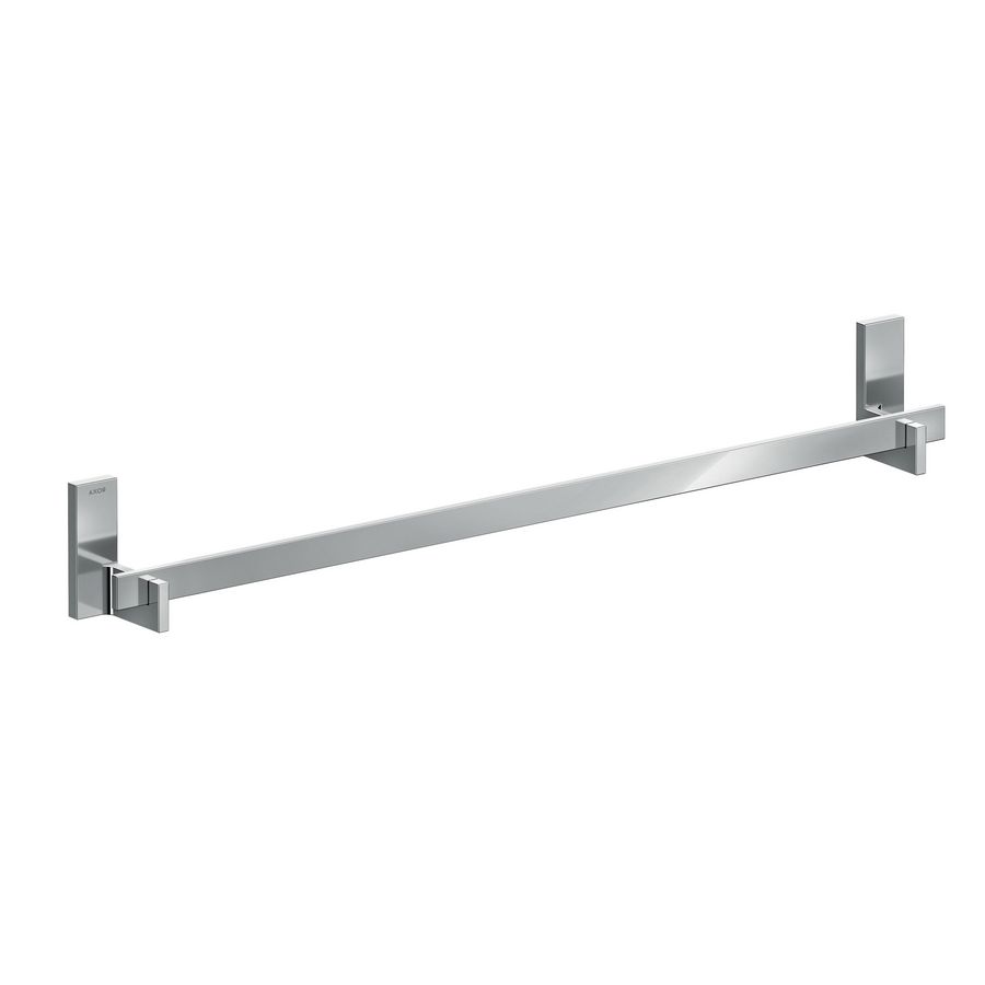AXOR Universal Rectangular badlakenrek 800mm chroom