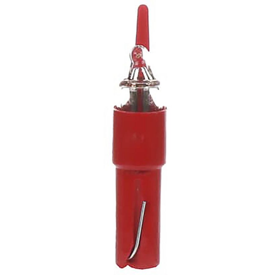Los lampje voor 8350 230V/0.4mA