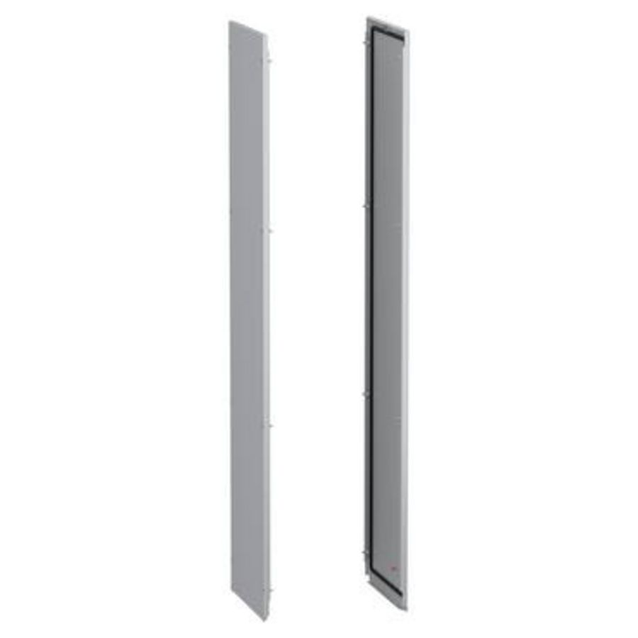 Zijpanelen PanelSeT SFN elektrische behuizing H1600 D400mm