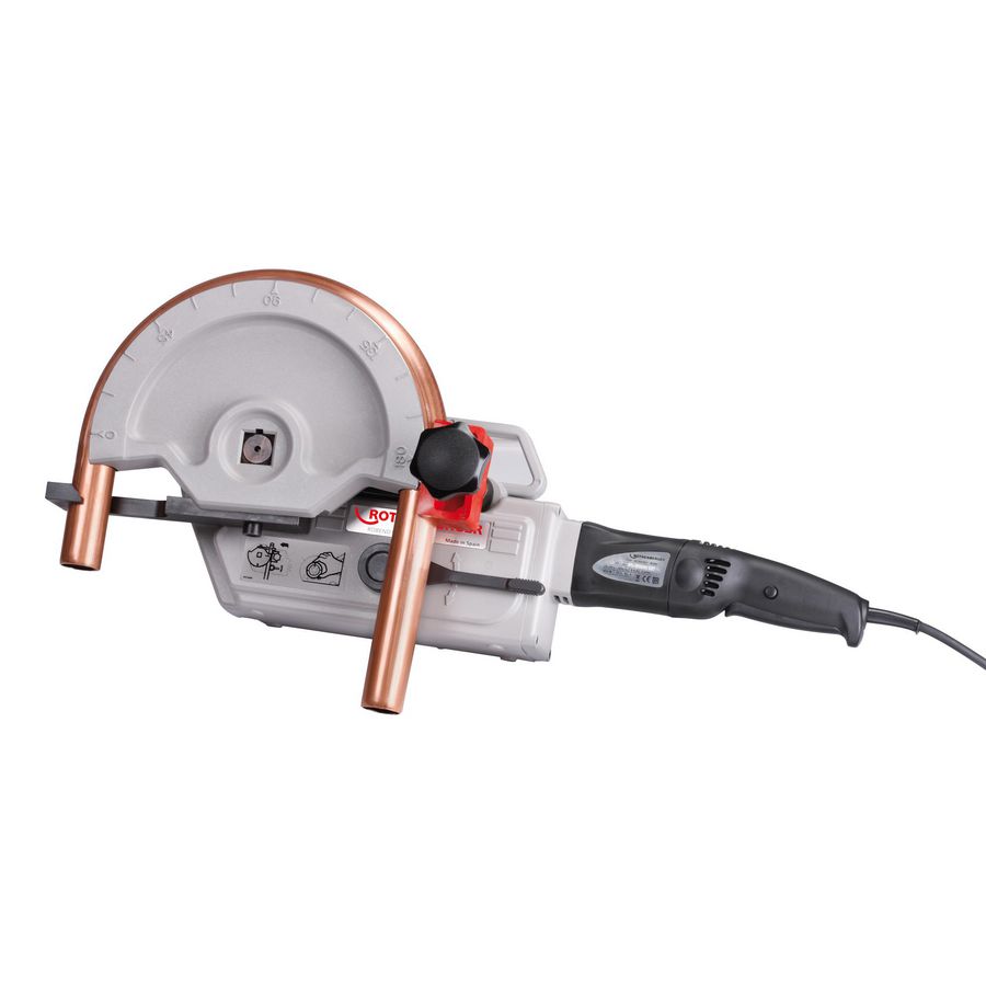 Robend 4000 set 15-18-22mm 230v