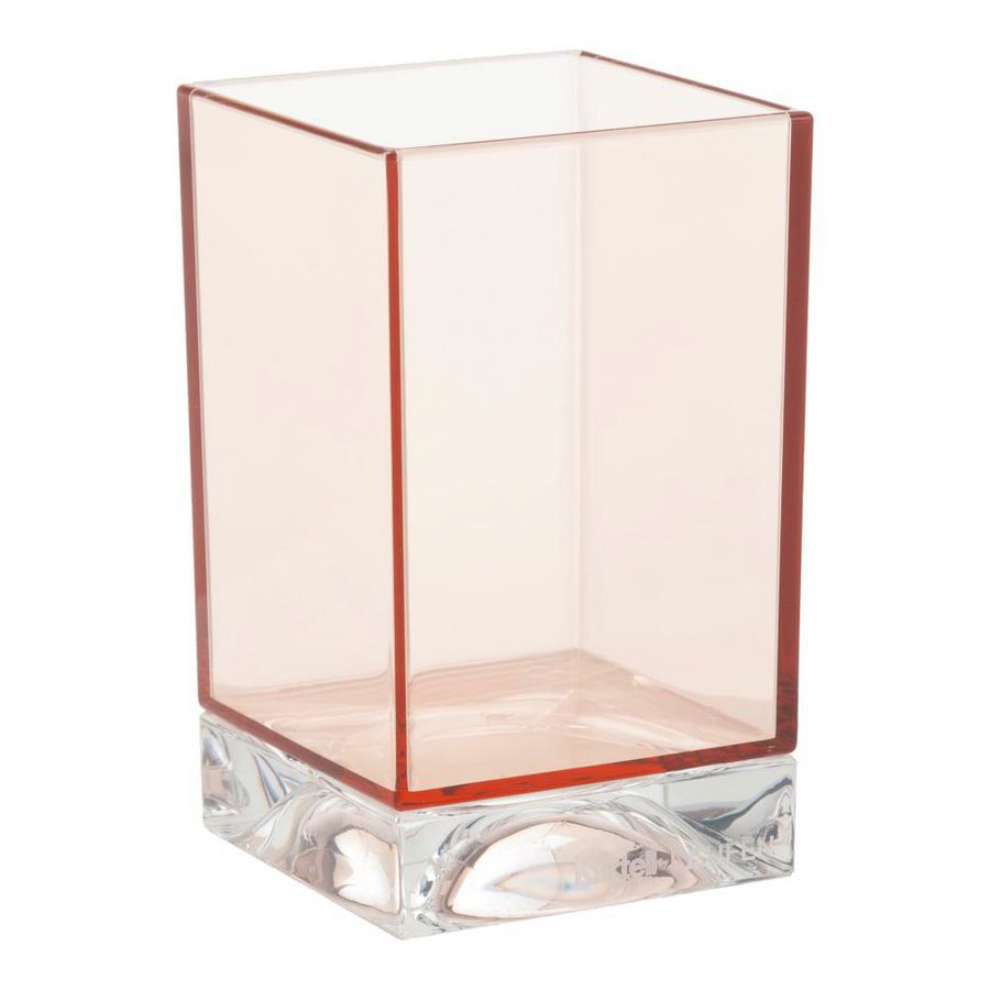 Glashouder Roze