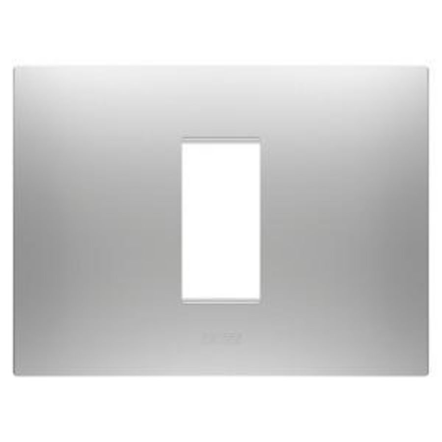 EGO PLAAT-VAN GELAKT TECHNOPOLYMEER-1 MODULE-MAGNETISC