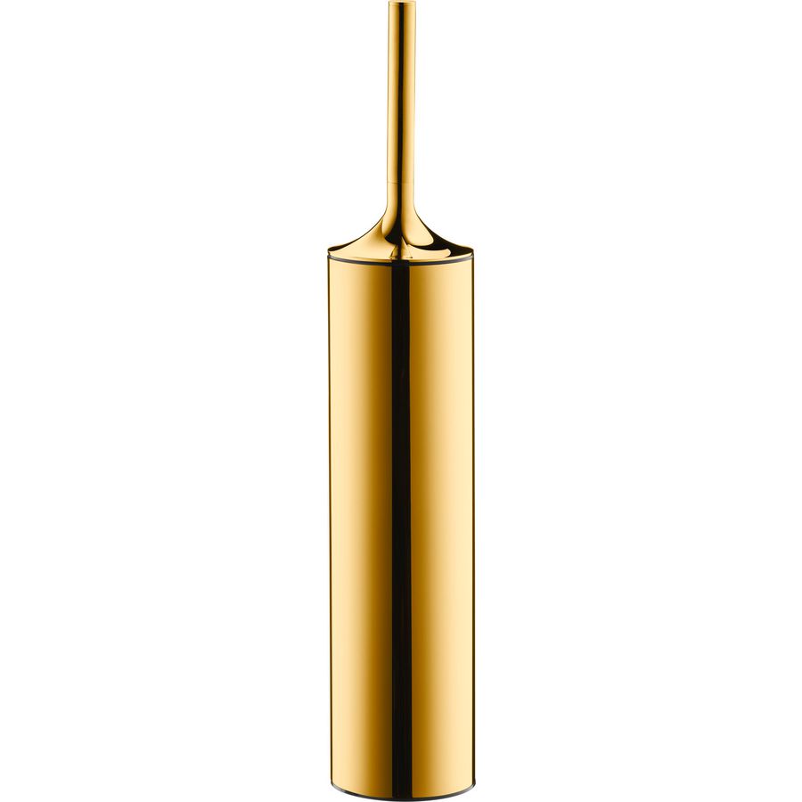Starck T Borstelgarnituur Goud Gepolijst 80x80x432mm