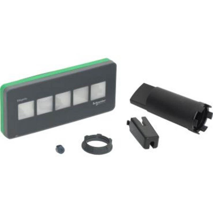Verlichte USB-schakelaar LED 5xfunctietoetsen Magelis HMIZ