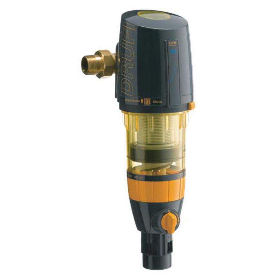 Terugspoelfilter Drufi+ DFR