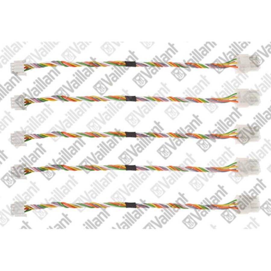 Set a 5st. Aanpassingkabel 0020022764