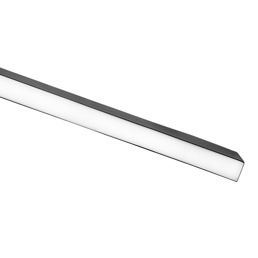 Lichtbalk HeartFelt 1375mm 41W IP20 3000K opaal