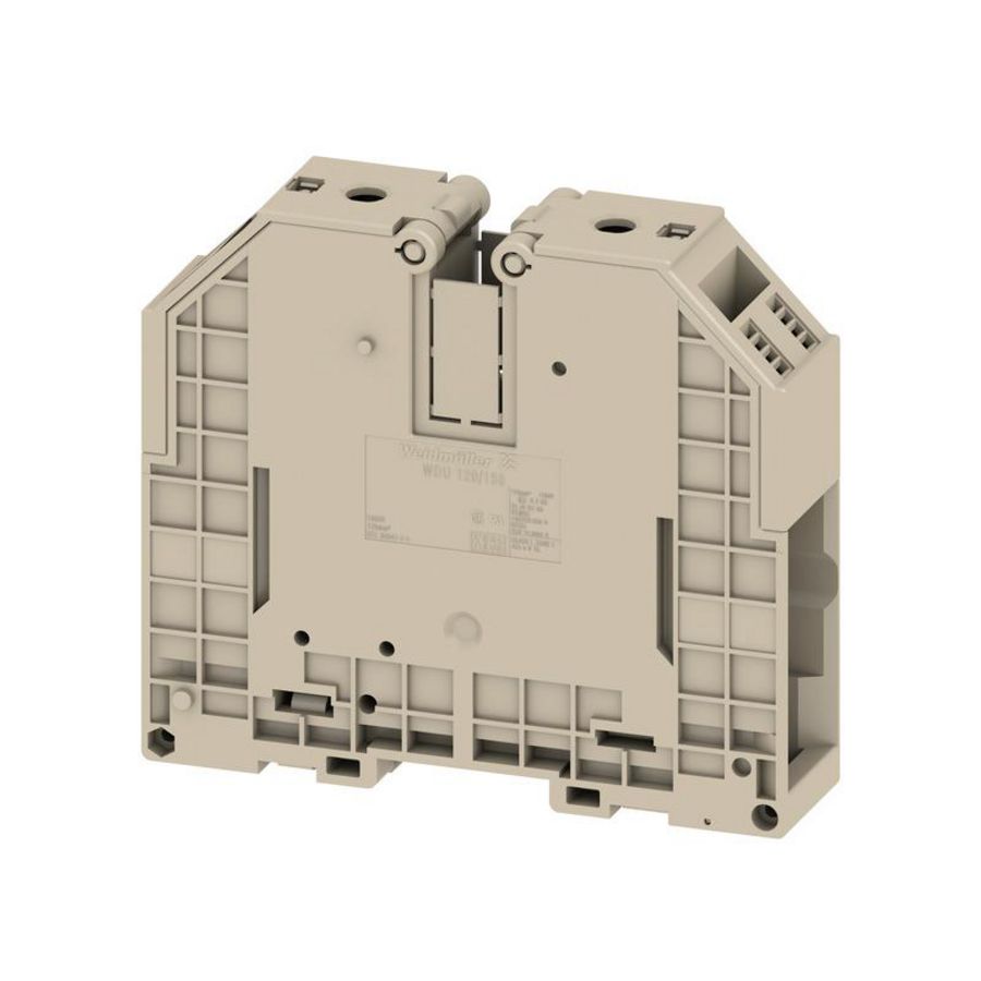 Doorvoerklem d.beige 120mm2 26 1024500000 VVE=10