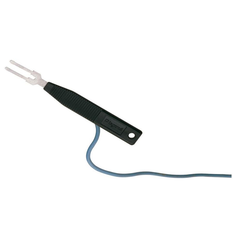 Selectiepen dubbel MemoCab VVE=10
