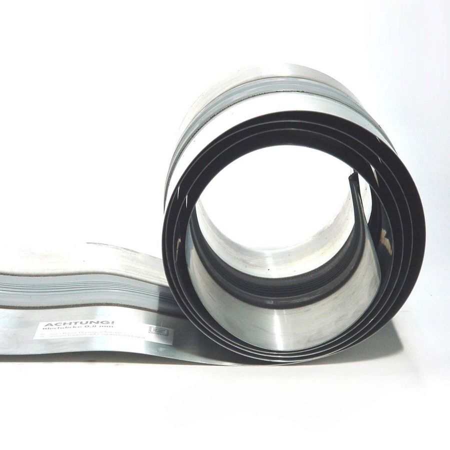 RHEINZINK walsblank exp.band rol 3000x375x0,80mm ( 1 rol)