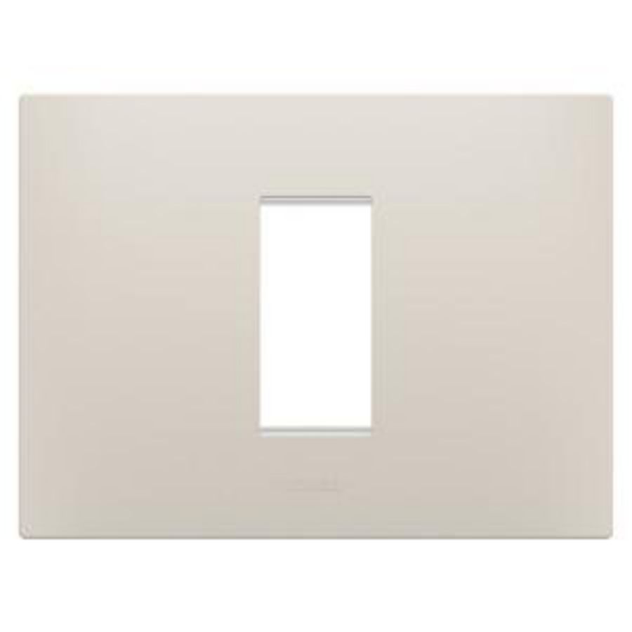 EGO PLAAT-VAN TECHNOPOLYMEER-1 MODULE-NATUURLIJK BEIGE