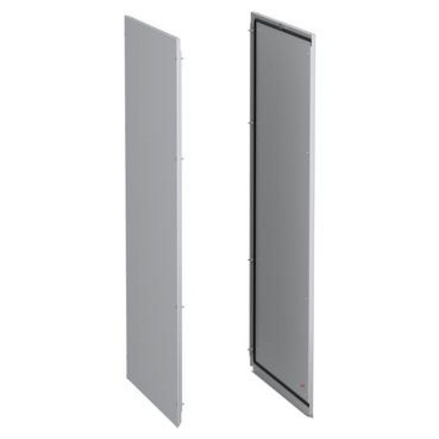 Zijpanelen PanelSeT SFN elektrische behuizing H1400 D800mm
