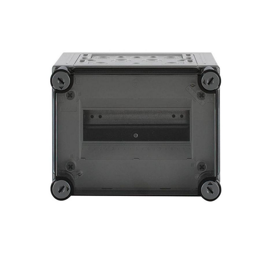 AutomatenKast Ci 9PE HxBxD=250x187.5x150mm