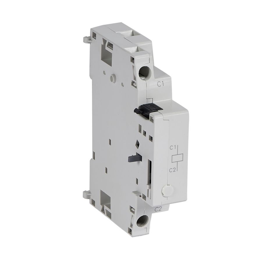 Uitschakelspoel MPX3 220-230V 50Hz