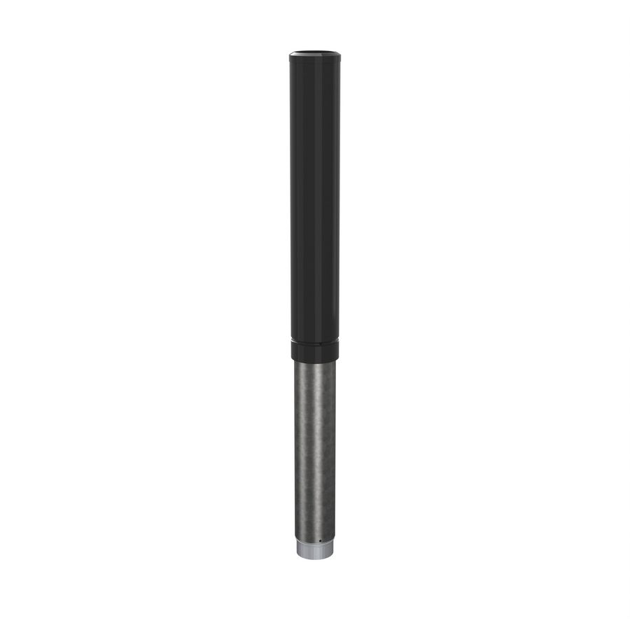 Dakdoorvoer Alu-Fix AL 180 1450mm D205