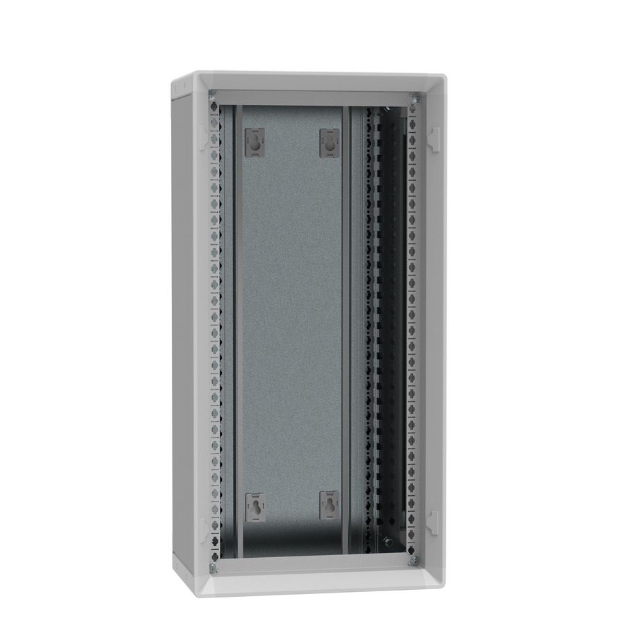 XL3HP630 kast 750mm 12mod 630A