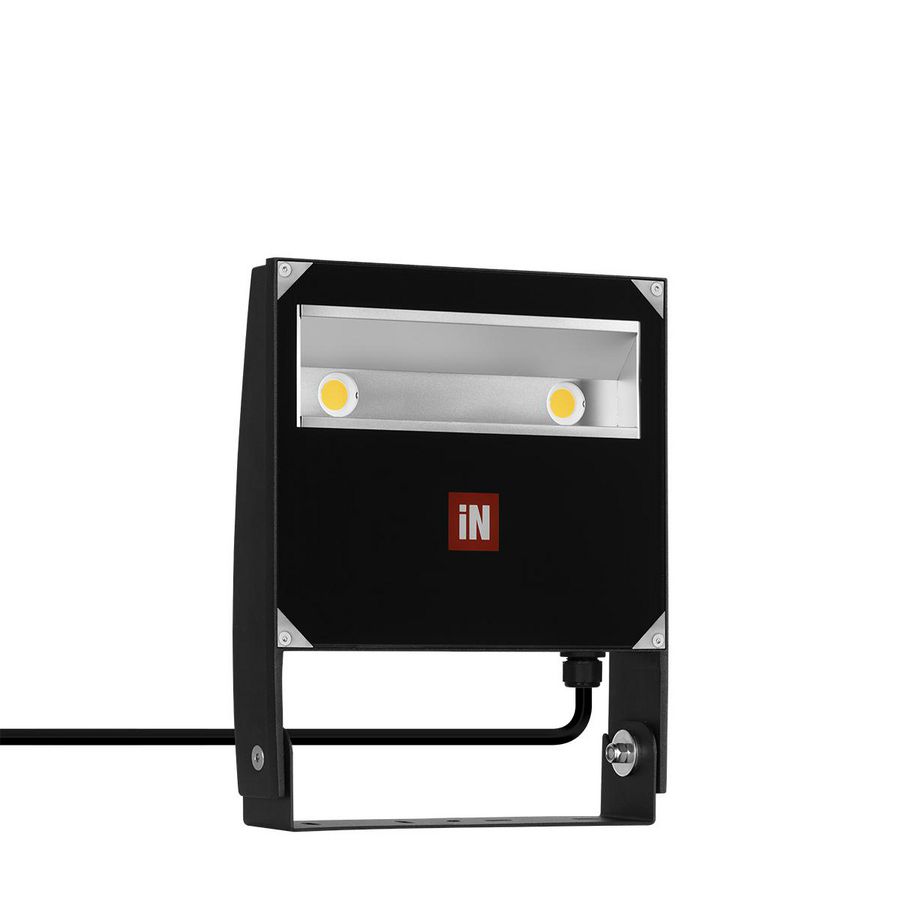 LED-Schijnwerpers 3000K 101W statisch asymm. extra verspeide