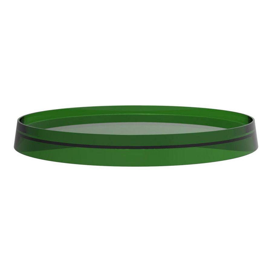 Disc Ø 183Mm emerald groen