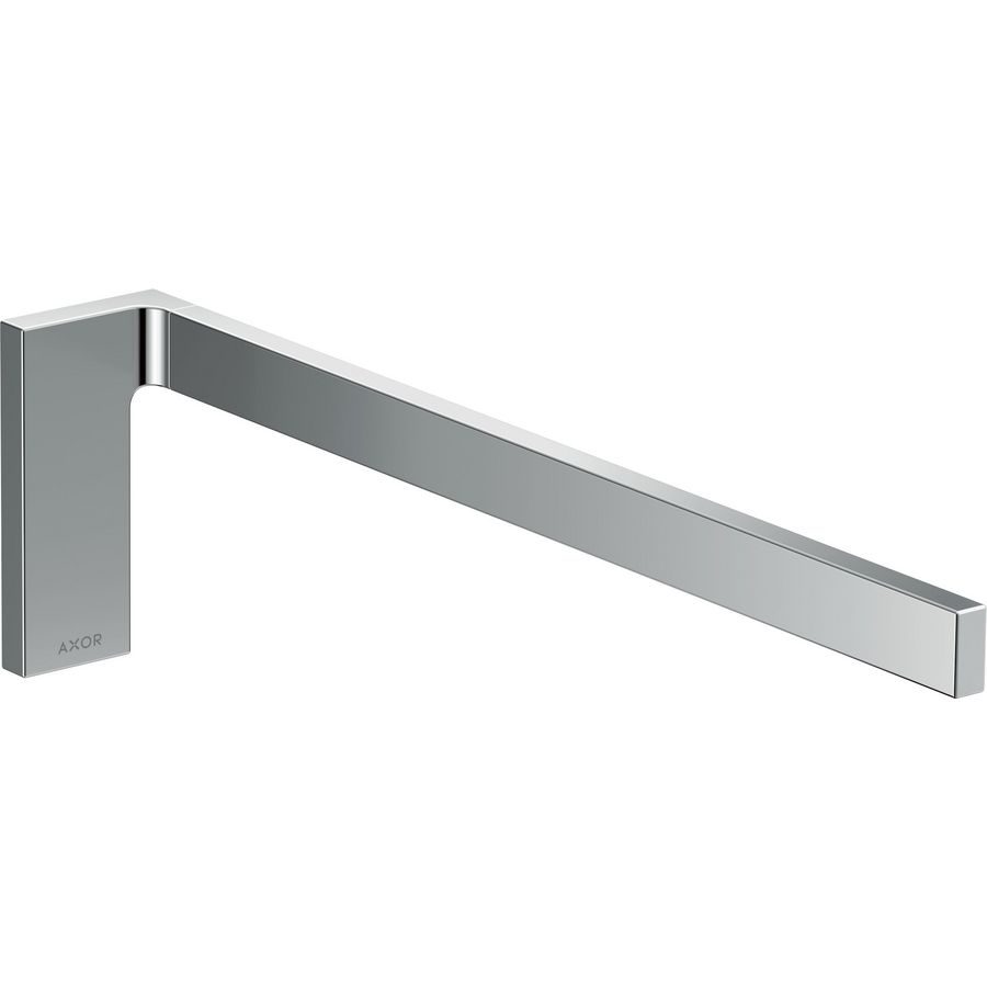 AXOR Universal Rectangular handdoekrek chroom