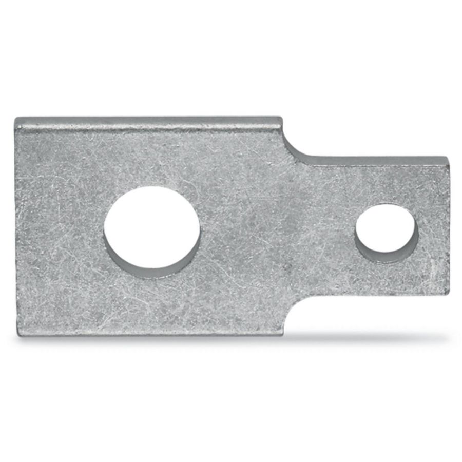 Reduceerbrug van M10 naar M6 zilverkleurig 885-470 VVE=5