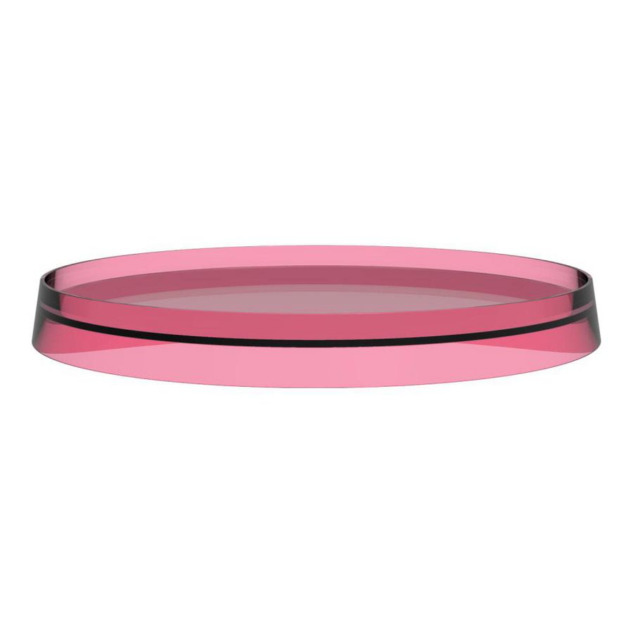 Disc Ø 183Mm powder pink