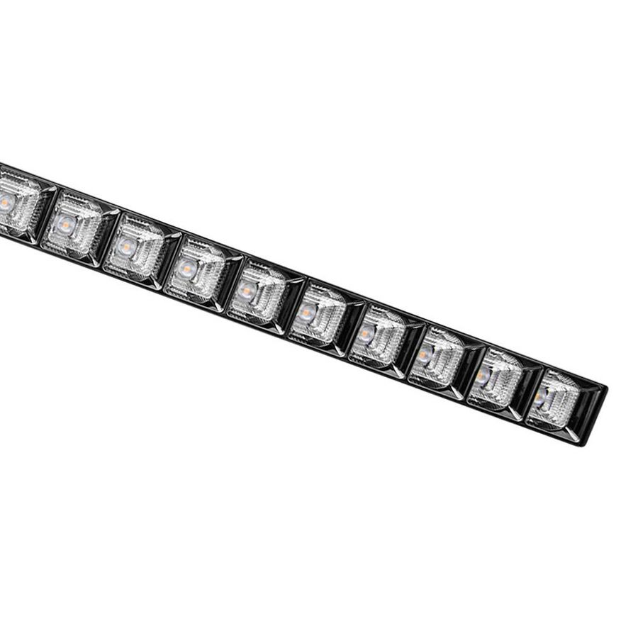 Lichtbalk HeartFelt reflector 1375mm 32W IP20 3000K