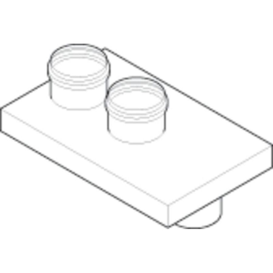 Omkeerbox LTV/RGA Avanta